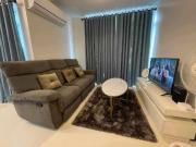 Park Avenue Tower 1 Bedroom condo unit for sale in BGC...