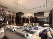 Park Avenue Tower, BGC 1 Bedroom unit For Lease 55 sqm