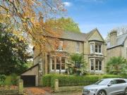 Park Avenue, Wisbech, 5 Bedroom Detached