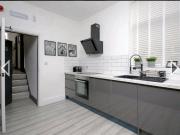 Park Bank, Salford M5, 5 bed semi detached house to...