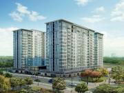 Park Cascades | Three Bedroom 3BR Condo Unit For Sale #8474