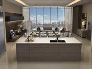 Park Central North Tower 2 Bedroom Glass Suite by Ayala...