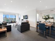 Park Central Perfection Fully Furnished