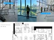 PARK CENTRAL TOWERS 3 BEDROOM NORTH TOWER MAKATI