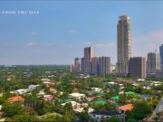 PARK CENTRAL TOWERS North