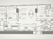 PARK CENTRAL TOWERS SOUTH TOWER ANADEM SUITE PENTHOUSE... PARK CENTRAL TOWERS SOUTH TOWER ANADEM SUITE PENTHOUSE...