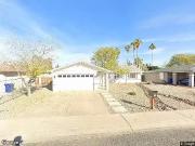 Park, CHANDLER, AZ 85225