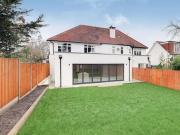 Park Chase, London, HA9 8EQ, United Kingdom | 5 bed...