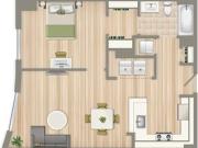 Park Chelsea 1 M