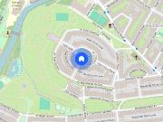 Park Circus, Glasgow, G3