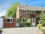 Park Close, Claverdon, Warwick