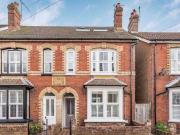 Park Close Road, Alton, 5 Bedroom Semi detached