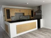 Park Crescent, Brighton BN2, 2 bedroom flat to rent...