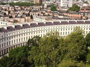 Park Crescent, London W1B, 1 bedroom flat to rent...