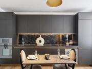 Park Crescent, Marylebone, 1 Bedroom Flat