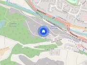 Park Crescent, Matlock Spa, Matlock