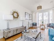 Park Crescent, Matlock Spa, Matlock DE4, 4 bed town...