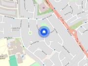 Park Crescent, Oadby