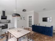 Park Crescent, Regents Park, W1B