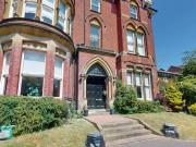 Park Crescent, Southport, 3 Bedroom Apartment