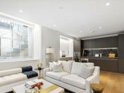 Park Crescent West, The Regents Crescent, Marylebone, 1...