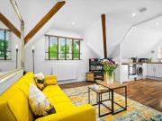 Park Crescent, Wolverhampton