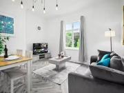 Park Crescent, Wolverhampton