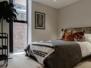 Park Cross Street, Leeds, 1 Bedroom Apartment