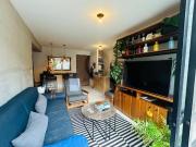 PARK D´LUXE: Departamento en venta en Manzanastitla