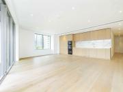 Park Drive, Canary Wharf, E14