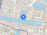 One Park Drive, 1 Park Drive, Canary Wharf, London, E14