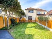 Park Drive, Conwy, 2 Bedroom Semi detached