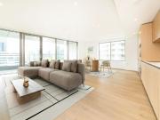 Park Drive, E14, London