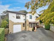 Park Drive, Eldwick, 5 Bedroom Detached