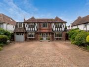 Park Drive, Harrow Weald HA3, 5 bed detached house to...
