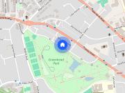 Park Drive, Huddersfield, HD1