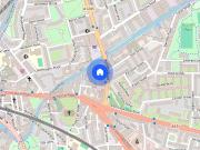 Park Drive, London, E14