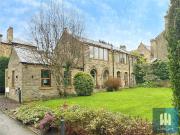Park Drive South, Huddersfield HD1, 4 bed detached house...