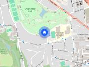 Park Drive South, Huddersfield, HD1