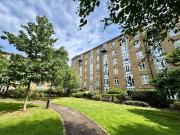 Park East Building, Bow Quarter, London E3, 1 bed flat...