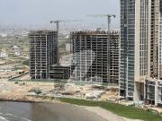 Park Edge | 2 Bed Luxury with Terrace 75/25 Flexible...