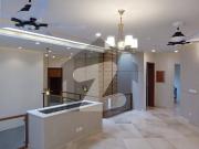 Park Enclave Cda Islamabad Brand New 500 Yard Architect...