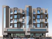 Park Face 275 Sq Feet Shop for Sale in Faisal Town...