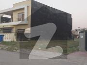 Park Face 5 Marla Residential Plot Rafi Block Close To...