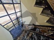 Park Face 9 Marla House With Lawn Bahria Town Phase 8