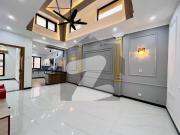 Park face beautiful designer house bahria town phase 8...