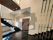 Park Face Designer House At Outstanding Location Bahria...