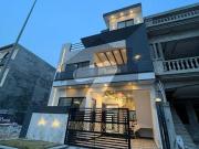 Park Face Luxury House For Sale In Faisal Margala City