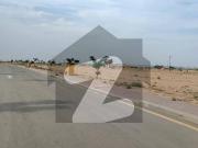 Park Face Near Stadium 1000 Sq Yd Ready For Construct...