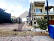 Corner Plot In St 44